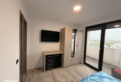 Apartament cu 3 camere în Central - 15