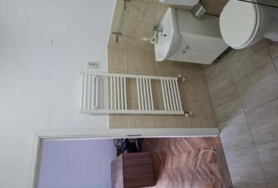 Apartament cu 2 camere semidecomandat în Central - 8