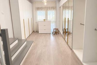 Casă cu 4 camere în Bratia din Deal
