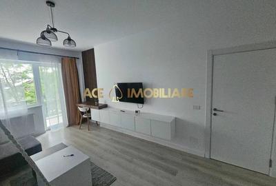 Apartament cu 2 camere decomandat, mobilat în Berceni - 1