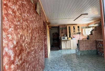 Casă individuală cu 4 camere cu Teren 239 Mp în Palazu Mare - 3