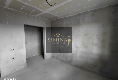 Casă cu 4 camere cu Teren 500 Mp în Sâncraiu de Mureș