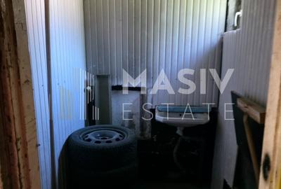 Spațiu comercial, de 92 mp, în Central - 6