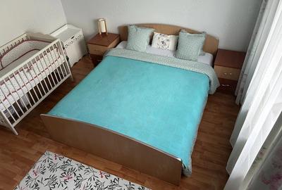Apartament cu 3 camere decomandat în Central - 2