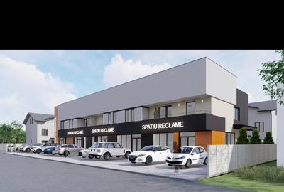 Spațiu comercial, de 45 mp, în Bragadiru - 7