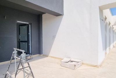 Penthouse cu 3 camere decomandat în Nord-Est - 16