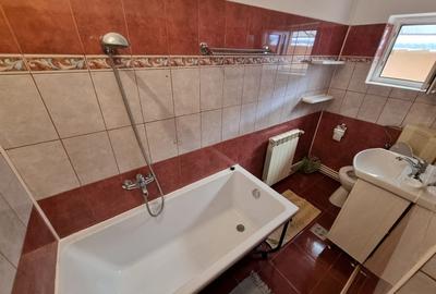 Casă individuală cu 4 camere cu Canalizare în Dacia - 10