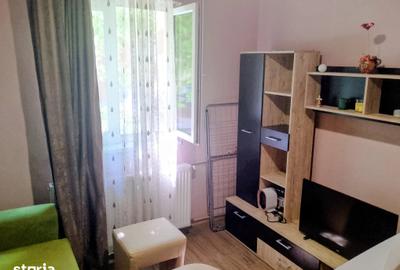 Garsonieră în Buziașului