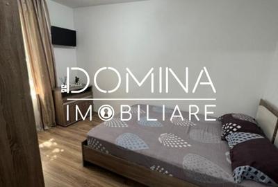 Apartament cu 2 camere semidecomandat, mobilat în 9 Mai - 4