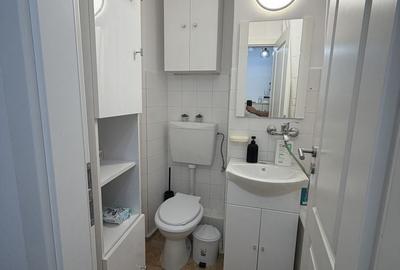 Apartament cu 3 camere semidecomandat în Valea Rosie