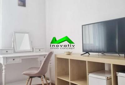 Apartament cu 2 camere decomandat, mobilat în Mihai Viteazul - 4