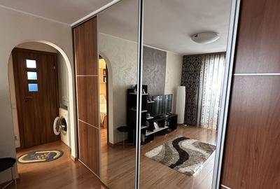 Apartament cu 2 camere decomandat, mobilat în Drumul Taberei - 5
