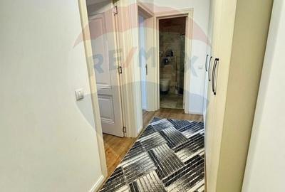 Apartament cu 3 camere decomandat, mobilat în Calea Severinului - 7