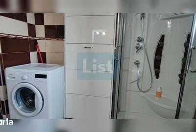 Apartament cu 3 camere decomandat în Europa - 5
