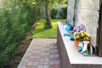 Casă individuală cu 4 camere cu Garaj în Amara - 11
