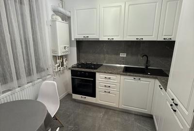 Garsonieră decomandată în Găvana - 5
