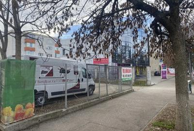 Teren de 434 mp, în Mihai Bravu