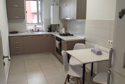 Apartament cu 2 camere decomandat în Bartolomeu