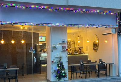 Spațiu comercial, de 38.099998474121 mp, în Mihai Bravu - 3