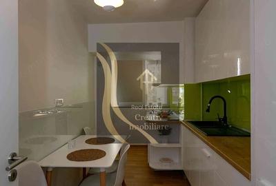 Apartament cu 3 camere decomandat în Victoriei