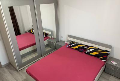 Apartament cu 2 camere semidecomandat, mobilat în Girocului - 3