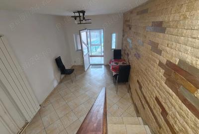 Casă cu 3 camere cu Teren 80 Mp în Brătianu - 10