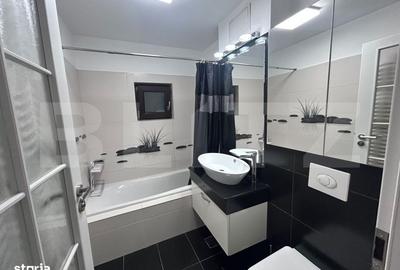 Apartament cu 3 camere decomandat în George Enescu