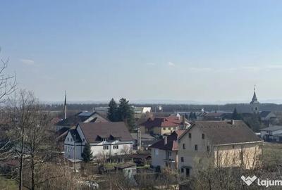 Teren în Tăuții-Măgherăuș