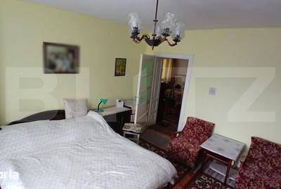 Casă cu 3 camere cu Teren 830 Mp în Central - 10
