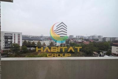 Apartament cu 3 camere în Berceni