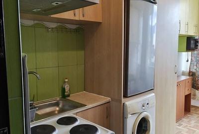 Garsonieră semidecomandată în Astra