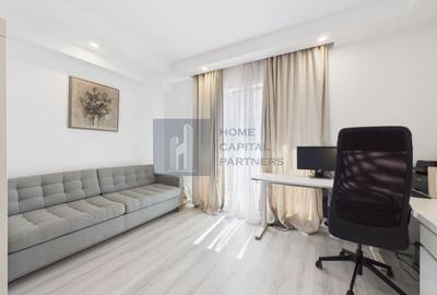 Apartament cu 3 camere decomandat, mobilat în Ștefăneștii de Jos - 19