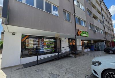 Apartament cu 2 camere semidecomandat, mobilat în Central - 2