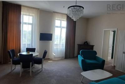Apartament cu 5 camere, mobilat în Schei - 5
