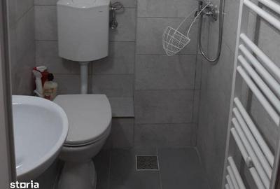 Apartament cu 2 camere în Gheorgheni - 5