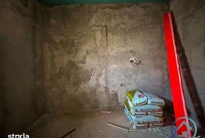 Casă cu 3 camere cu Teren 411 Mp în Aradul Nou - 1