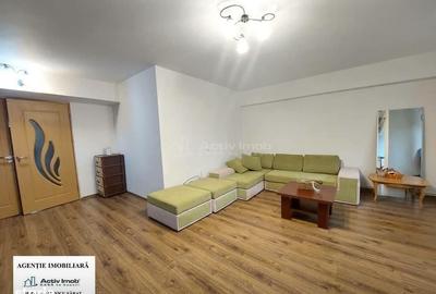 Apartament cu 3 camere decomandat în Ultracentral