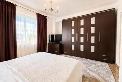Apartament cu 4 camere decomandat, mobilat în Inel I - 3