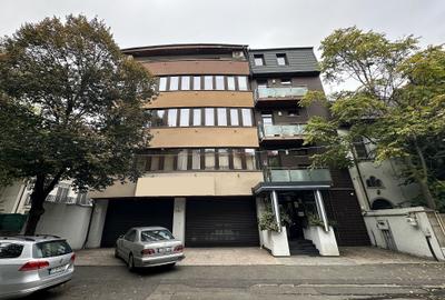 Spațiu comercial, de 870 mp, în Cotroceni - 1