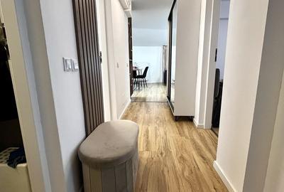 Apartament cu 3 camere în Mihai Bravu - 2