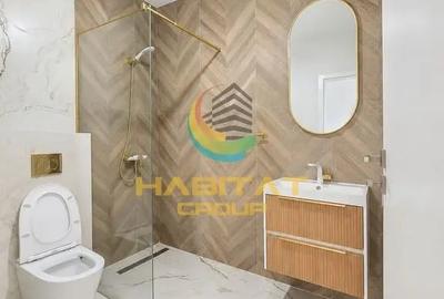 Garsonieră decomandată în Ferentari