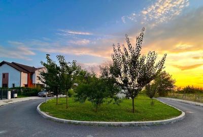 Casă cu 5 camere cu Canalizare în Pipera