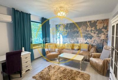 Apartament cu 2 camere decomandat, mobilat în Tătărași