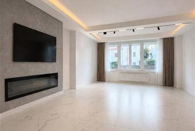 Apartament cu 3 camere decomandat în Dorobanți