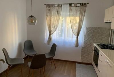 Apartament cu 2 camere decomandat în Vitan - 3