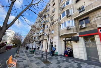 Spațiu comercial, de 125 mp, în Decebal