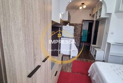 Garsonieră în Burdujeni - 2
