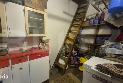 Casă cu 4 camere cu Teren 584 Mp în Burdea - 15