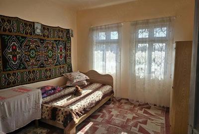 Teren de 680 mp, în Central