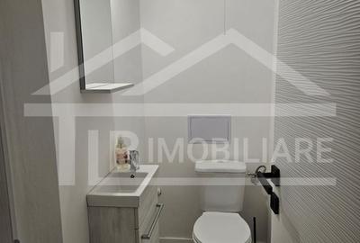 Apartament cu 3 camere decomandat în Tudor - 6